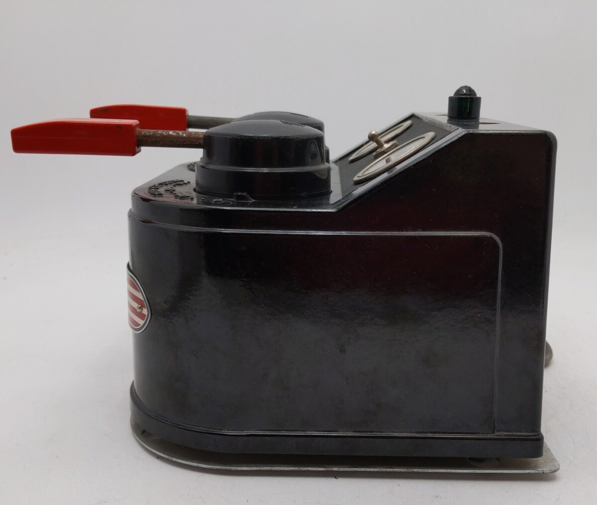 American Flyer 30B Vintage S 300 Watt Transformer - Runs 2 Trains