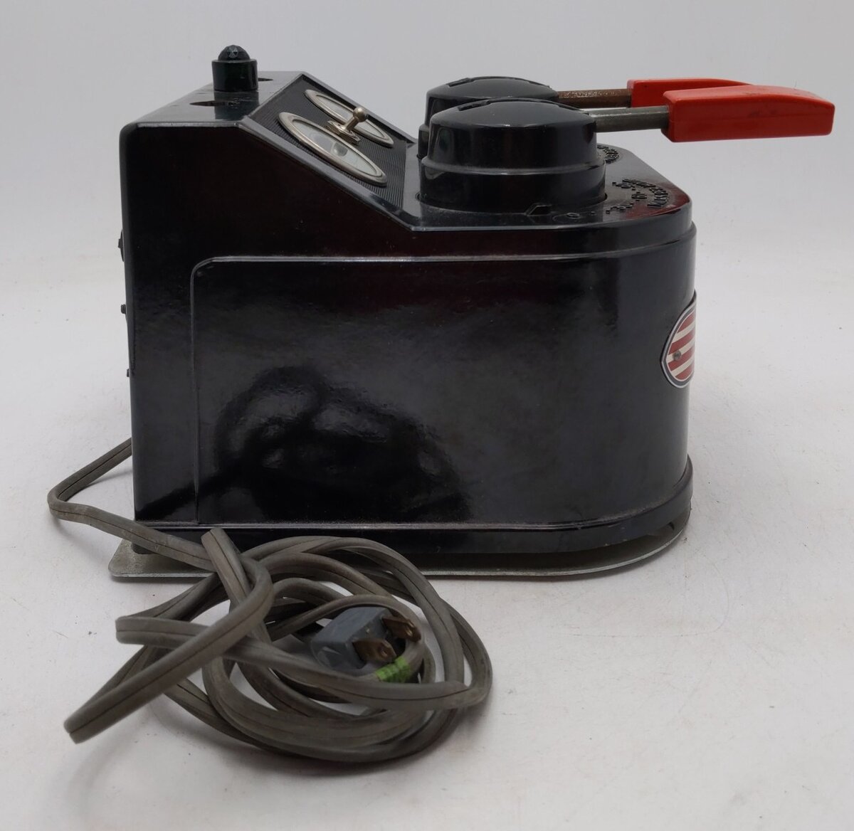 American Flyer 30B Vintage S 300 Watt Transformer - Runs 2 Trains