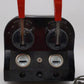 American Flyer 30B Vintage S 300 Watt Transformer - Runs 2 Trains