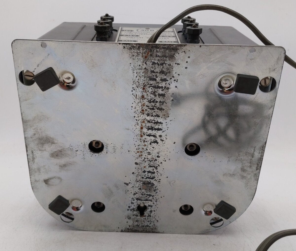 American Flyer 30B Vintage S 300 Watt Transformer - Runs 2 Trains