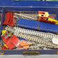 AC Gilbert Erector Set Carousel