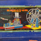 AC Gilbert Erector Set Carousel