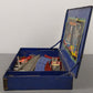 AC Gilbert Erector Set Carousel
