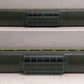 Weaver G1605-L Northern Pacific 2-Dome Add-On Set (3 Rail) EX/Box