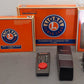 Lionel 6-12969 O TrainMaster CAB1 Command Set Remote & Base EX/Box