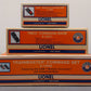 Lionel 6-12969 O TrainMaster CAB1 Command Set Remote & Base EX/Box