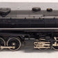 MTH 20-3125-1 O Gauge SP AC-6 Cab-Forward Steam Locomotive ONLY w/PS1 EX/Box