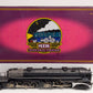 MTH 20-3125-1 O Gauge SP AC-6 Cab-Forward Steam Locomotive ONLY w/PS1 EX/Box