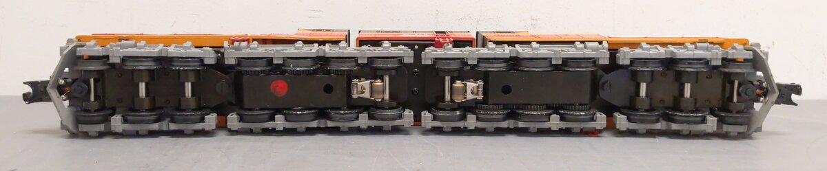 MTH 20-5511-1 O Gauge Milwaukee E-2 Bi-Polar Electric Locomotive w/PS2 #E3 EX/Box