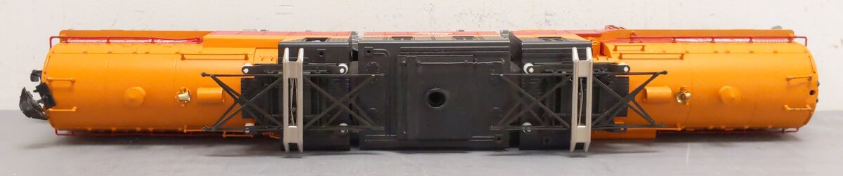 MTH 20-5511-1 O Gauge Milwaukee E-2 Bi-Polar Electric Locomotive w/PS2 #E3 EX/Box