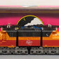 MTH 20-5511-1 O Gauge Milwaukee E-2 Bi-Polar Electric Locomotive w/PS2 #E3 EX/Box