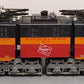 MTH 20-5511-1 O Gauge Milwaukee E-2 Bi-Polar Electric Locomotive w/PS2 #E3 EX/Box