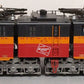 MTH 20-5511-1 O Gauge Milwaukee E-2 Bi-Polar Electric Locomotive w/PS2 #E3 EX/Box