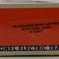 Lionel 6-19302 O Gauge Milwaukee Road Hopper #19302 with Coal Load EX/Box