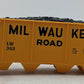 Lionel 6-19302 O Gauge Milwaukee Road Hopper #19302 with Coal Load EX/Box