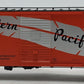 Lionel 6-27277 O Gauge Western Pacific PS-1 Boxcar #1925 NIB