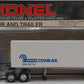 Lionel 6-12778 O Conrail Tractor & Trailer Truck LN/Box