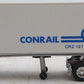 Lionel 6-12778 O Conrail Tractor & Trailer Truck LN/Box
