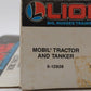 Lionel 6-12808 O Gauge Mobil Tank-Tractor Trailer Truck LN/Box