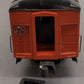 K-Line K88-1918 O Southern Pacific "De Witt" Daylight Heavyweight Pullman Car LN/Box