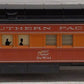 K-Line K88-1918 O Southern Pacific "De Witt" Daylight Heavyweight Pullman Car LN/Box