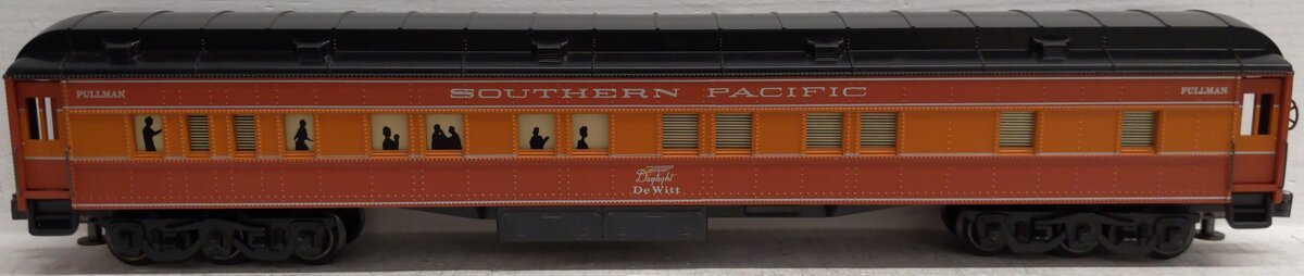 K-Line K88-1918 O Southern Pacific 