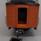 K-Line K88-1918 O Southern Pacific "De Witt" Daylight Heavyweight Pullman Car LN/Box