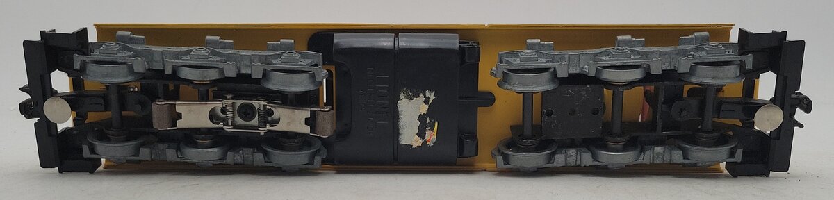 Lionel 6-8961 O Southern Pacific U36C Non-Powered Diesel Locomotive #8961 EX
