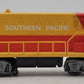 Lionel 6-8961 O Southern Pacific U36C Non-Powered Diesel Locomotive #8961 EX