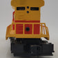Lionel 6-8961 O Southern Pacific U36C Non-Powered Diesel Locomotive #8961 EX