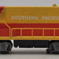 Lionel 6-8961 O Southern Pacific U36C Non-Powered Diesel Locomotive #8961 EX