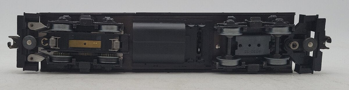 Lionel 6-8955 O Gauge Southern U36B Diesel Locomotive #8955 EX