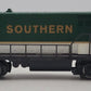 Lionel 6-8955 O Gauge Southern U36B Diesel Locomotive #8955 EX