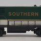 Lionel 6-8955 O Gauge Southern U36B Diesel Locomotive #8955 EX