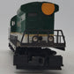 Lionel 6-8955 O Gauge Southern U36B Diesel Locomotive #8955 EX
