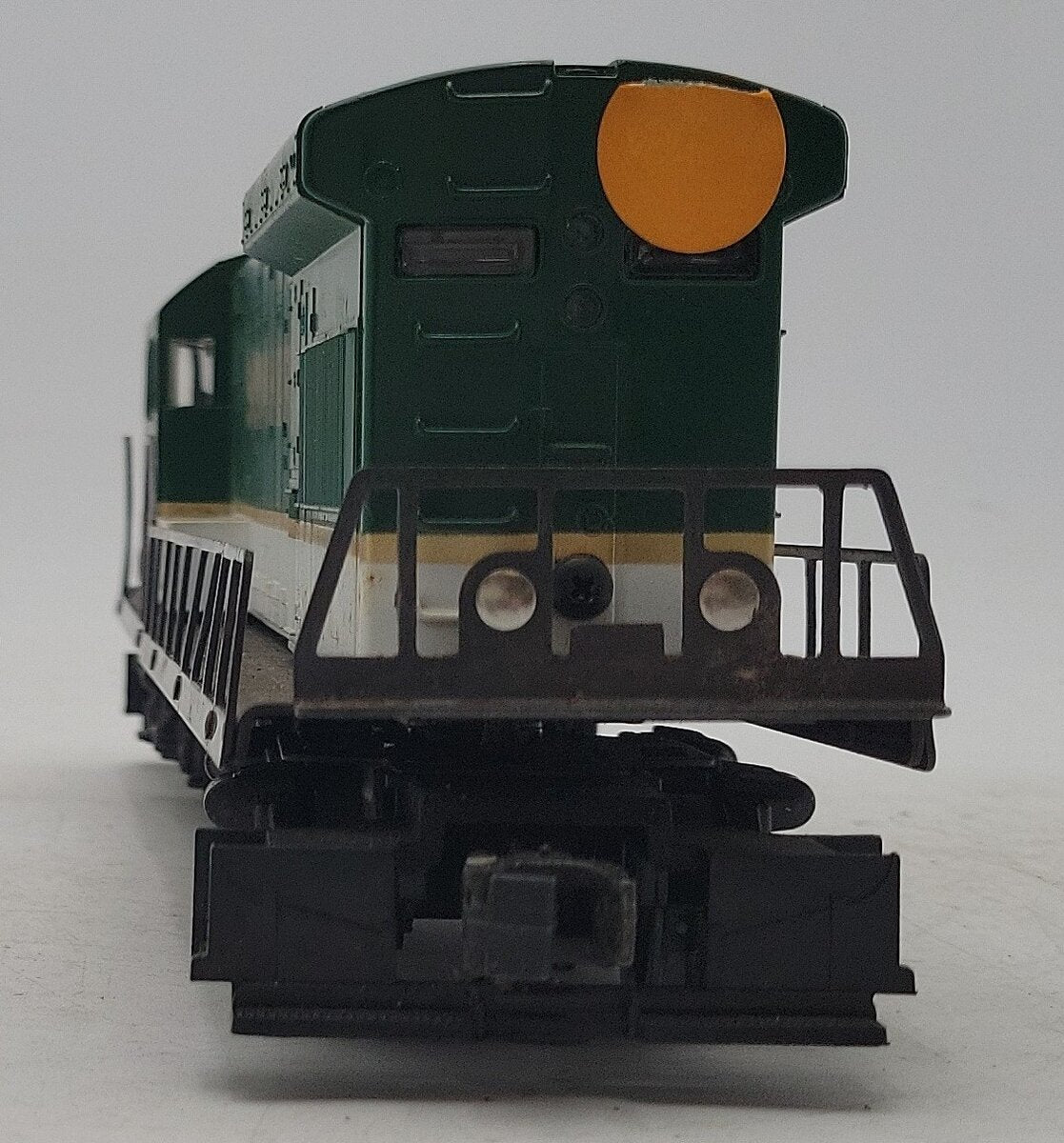 Lionel 6-8955 O Gauge Southern U36B Diesel Locomotive #8955 EX
