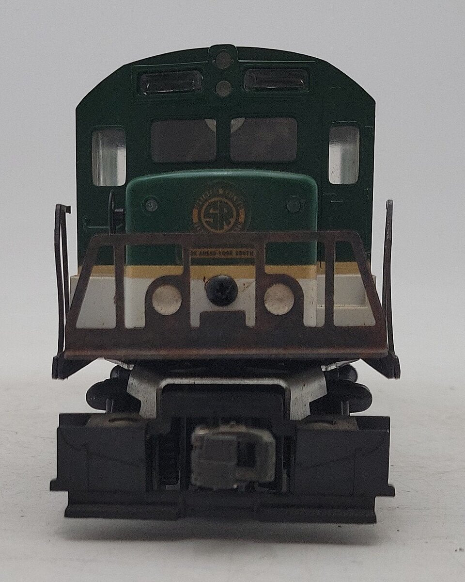 Lionel 6-8955 O Gauge Southern U36B Diesel Locomotive #8955 EX