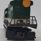 Lionel 6-8955 O Gauge Southern U36B Diesel Locomotive #8955 EX