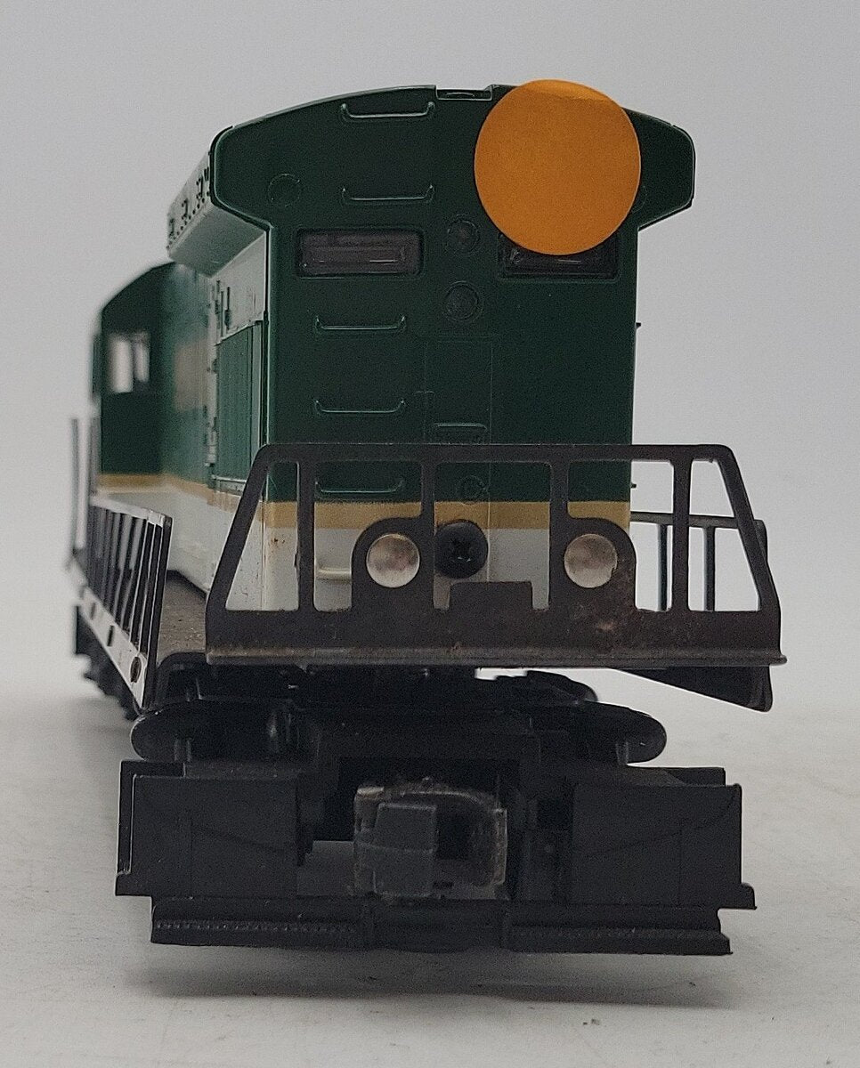 Lionel 6-8955 O Gauge Southern U36B Diesel Locomotive #8955 EX