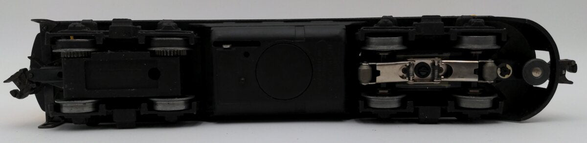 Lionel 6-8464 O Gauge Rio Grande F3 A Powered Diesel Locomotive #8464 EX