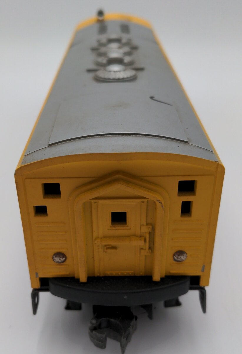 Lionel 6-8464 O Gauge Rio Grande F3 A Powered Diesel Locomotive #8464 EX