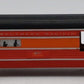 Lionel 6-9590 O Gauge Southern Pacific Daylight Aluminum Combo Car EX/Box