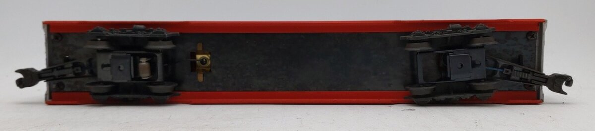 Lionel 6-9590 O Gauge Southern Pacific Daylight Aluminum Combo Car EX/Box