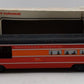Lionel 6-9590 O Gauge Southern Pacific Daylight Aluminum Combo Car EX/Box