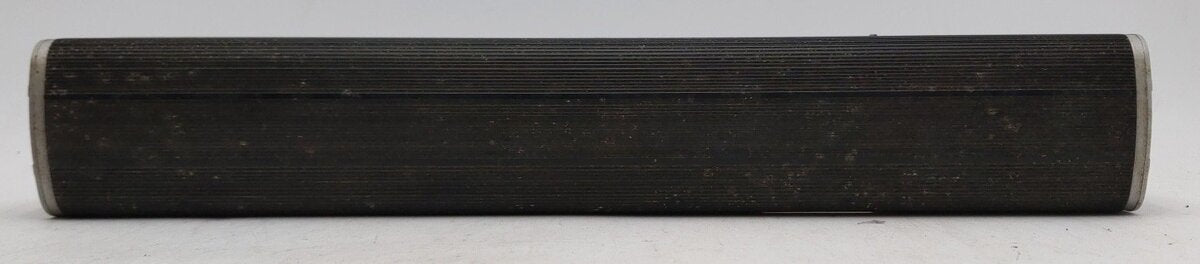 Lionel 6-9590 O Gauge Southern Pacific Daylight Aluminum Combo Car EX/Box