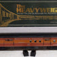 K-Line K88-5124 O Southern Pacific Daylight 18" Heavyweight RPO Car LN/Box