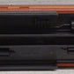 K-Line K88-5124 O Southern Pacific Daylight 18" Heavyweight RPO Car LN/Box