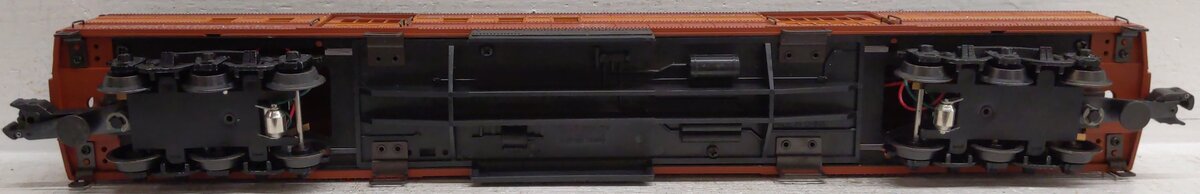 K-Line K88-5124 O Southern Pacific Daylight 18" Heavyweight RPO Car LN/Box