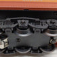 K-Line K88-5124 O Southern Pacific Daylight 18" Heavyweight RPO Car LN/Box