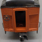 K-Line K88-5124 O Southern Pacific Daylight 18" Heavyweight RPO Car LN/Box